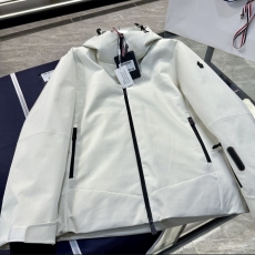 Balenciaga Down Coat